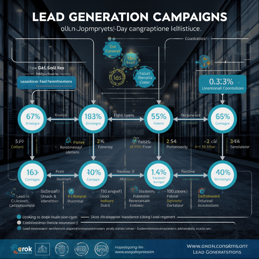 Lead Generation Campaigns