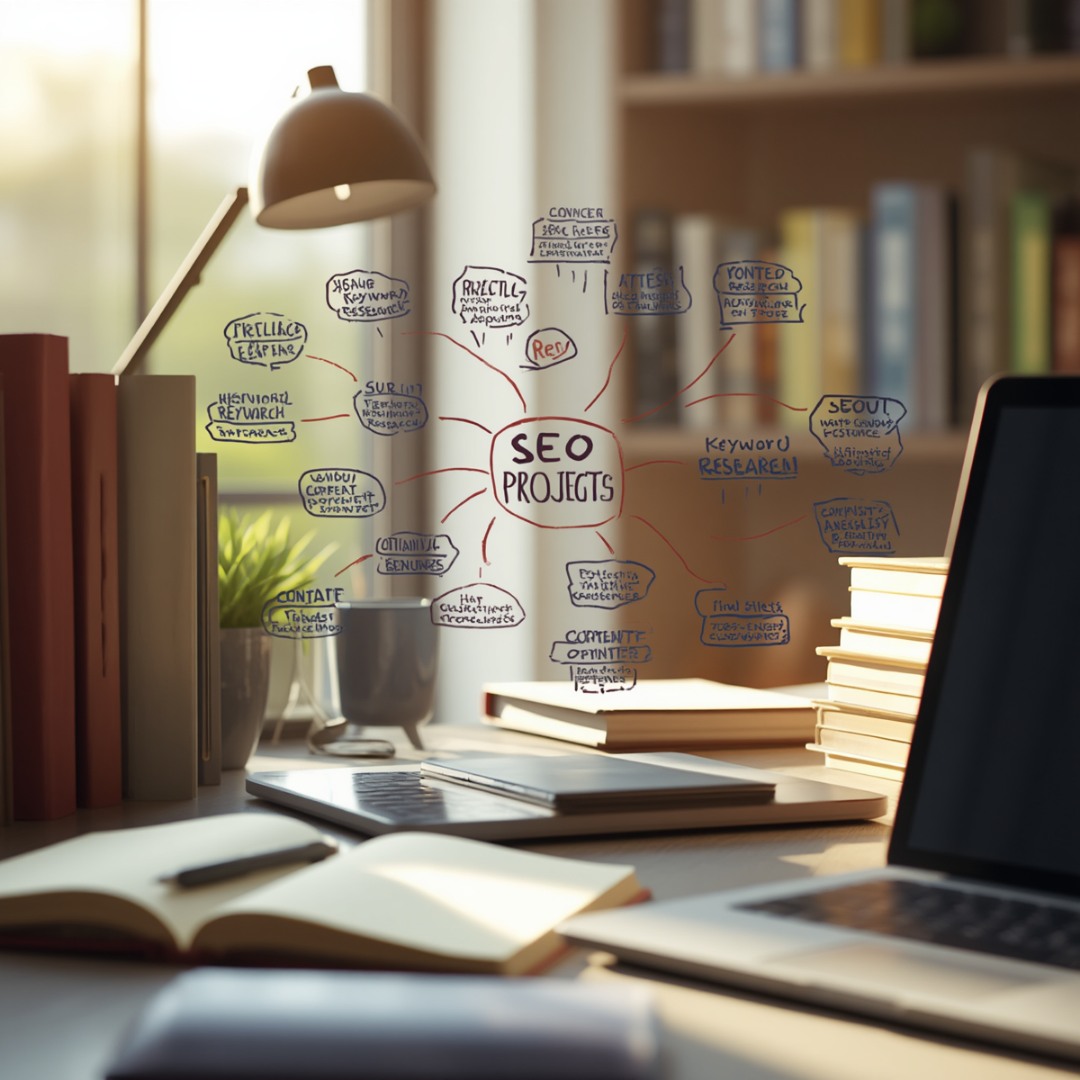 SEO Projects