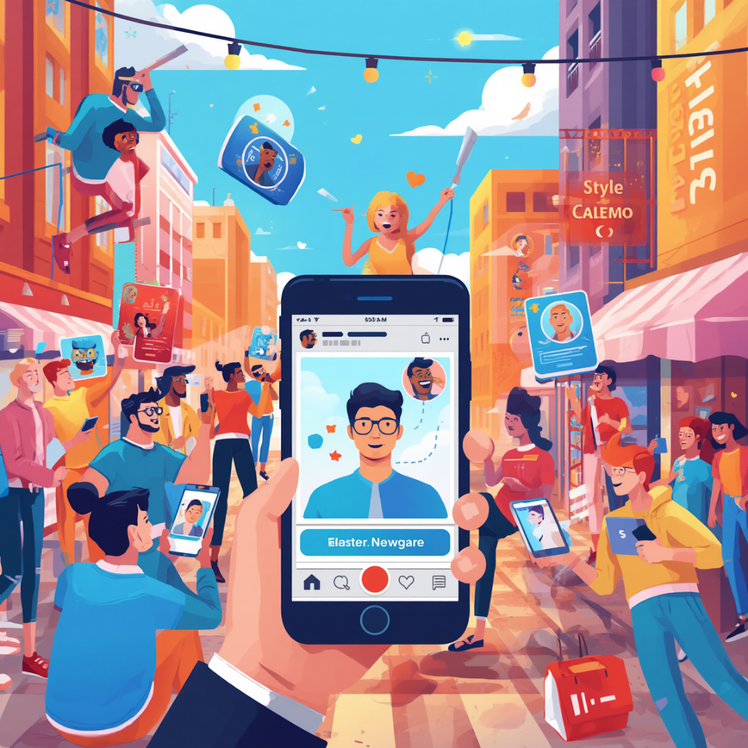 Social Media Campaigns